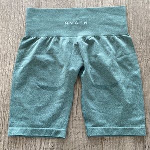NVGTN never used biker shorts